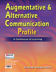 AACP Virtual Examiner's Manual